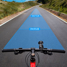 Laden Sie das Bild in den Galerie-Viewer, Elektrische Fahrradhupe
