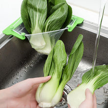 Laden Sie das Bild in den Galerie-Viewer, Dreieckiger Spülennetzfilter