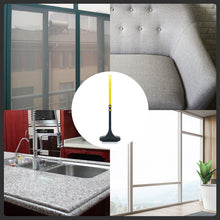 Laden Sie das Bild in den Galerie-Viewer, 2-in-1-Glasreinigungsbürste