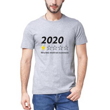 Laden Sie das Bild in den Galerie-Viewer, 2021 1 Stern Bewertung Shirt