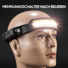 Laden Sie das Bild in den Galerie-Viewer, Sensorscheinwerfer aus Silikon
