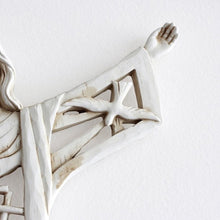 Laden Sie das Bild in den Galerie-Viewer, Jesus Kreuz kreative Verzierungen