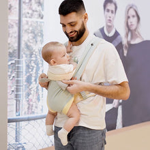 Laden Sie das Bild in den Galerie-Viewer, Verstellbare Vier-in-Eins-Babytrage