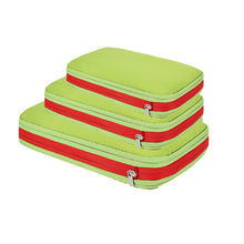 Laden Sie das Bild in den Galerie-Viewer, Wasserdichte und komprimierbare Reisetasche