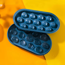 Laden Sie das Bild in den Galerie-Viewer, Hausgemachte Eisballform