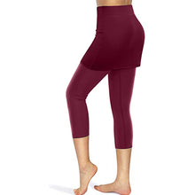 Laden Sie das Bild in den Galerie-Viewer, Damen Leggings-Yoga Tennis Golf