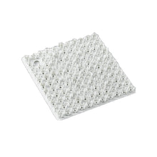 Laden Sie das Bild in den Galerie-Viewer, Multifunktionale Reinigungsbürste für Obst- und Gemüseschalen