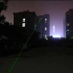 Langstrecken-Laserpointer