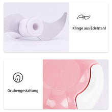 Laden Sie das Bild in den Galerie-Viewer, Multifunktionaler Knoblauchzerkleinerer