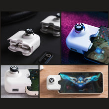 Laden Sie das Bild in den Galerie-Viewer, Laufender Joystick für Handyspiele