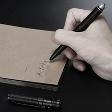 Laden Sie das Bild in den Galerie-Viewer, Multifunktionaler taktischer Verteidigungsstift