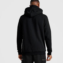Laden Sie das Bild in den Galerie-Viewer, Neuer Fleece-Hoodie