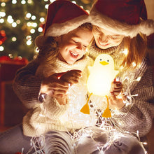 Laden Sie das Bild in den Galerie-Viewer, Süßes Enten-Nachtlicht