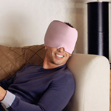 Laden Sie das Bild in den Galerie-Viewer, Kühlende Augenmaske