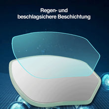 Laden Sie das Bild in den Galerie-Viewer, Zusatzrückspiegel Für Autos