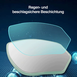 Zusatzrückspiegel Für Autos