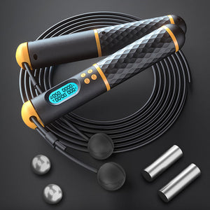 Kabelloser Sprungtrainer