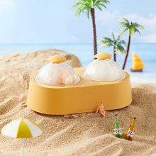 Laden Sie das Bild in den Galerie-Viewer, Netter Eiskugelmacher