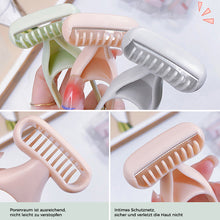 Laden Sie das Bild in den Galerie-Viewer, Manuelles Haarentfernungsmesser