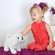 Laden Sie das Bild in den Galerie-Viewer, Elektronischer interaktiver Hund