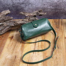 Laden Sie das Bild in den Galerie-Viewer, Lässige Mini-Umhängetasche