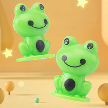 Laden Sie das Bild in den Galerie-Viewer, Frosch-Balance-Spielzeug-Set für Kinder