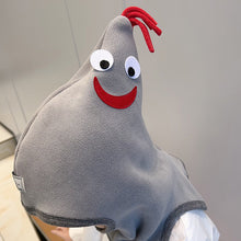 Laden Sie das Bild in den Galerie-Viewer, Niedlicher Hahnenhut für Kinder