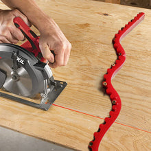 Laden Sie das Bild in den Galerie-Viewer, Profilleiste für die Holzbearbeitung