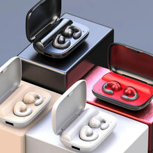 Laden Sie das Bild in den Galerie-Viewer, Kabellose Nicht-in-Ear Bluetooth Kopfhörer