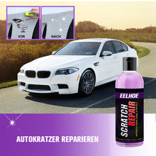 Laden Sie das Bild in den Galerie-Viewer, Kratzer Reparaturflüssigkeit für Autos