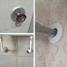 Laden Sie das Bild in den Galerie-Viewer, Dekorative Abdeckung für Wasserleitungen