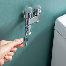 Laden Sie das Bild in den Galerie-Viewer, Mini-Dusche mit doppelter Steuerung