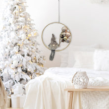 Laden Sie das Bild in den Galerie-Viewer, DIY Weihnachtswichtel-Ornament