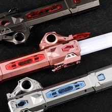 Laden Sie das Bild in den Galerie-Viewer, Teleskopischer Lichtstab