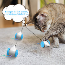 Laden Sie das Bild in den Galerie-Viewer, Automatische Maus für Katze