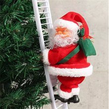 Laden Sie das Bild in den Galerie-Viewer, Elektrische Kletterleiter Santa