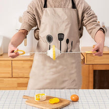 Laden Sie das Bild in den Galerie-Viewer, Tragbares Handrührgerät für Eigelb und Eiweiß