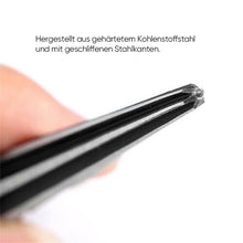 Laden Sie das Bild in den Galerie-Viewer, Konische Reibahle mit T-Griff