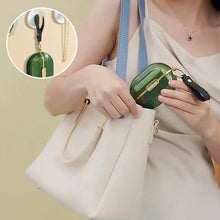 Laden Sie das Bild in den Galerie-Viewer, Doppelseitiger tragbarer Haarentferner