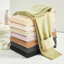 Laden Sie das Bild in den Galerie-Viewer, Verdickte Thermohose