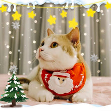 Laden Sie das Bild in den Galerie-Viewer, Weihnachtskleidung für Haustiere