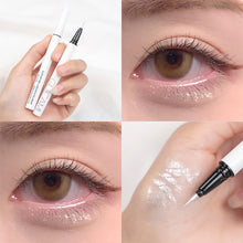 Laden Sie das Bild in den Galerie-Viewer, Wasser- und ölabweisender Eyeliner