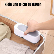 Laden Sie das Bild in den Galerie-Viewer, Ultraschall-Tiefenschnellreinigungsmaschine