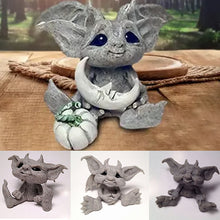 Laden Sie das Bild in den Galerie-Viewer, Süße Kobold Gartendekoration