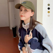 Laden Sie das Bild in den Galerie-Viewer, Personalisierte und modische Schirmmütze