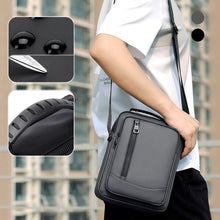 Laden Sie das Bild in den Galerie-Viewer, Lässige Outdoor-Schultertasche für Herren