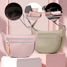 Laden Sie das Bild in den Galerie-Viewer, Multi-Crossbody-Knödeltasche