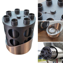 Laden Sie das Bild in den Galerie-Viewer, Inspiration Bleistifthalter Spinner