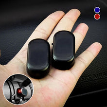 Laden Sie das Bild in den Galerie-Viewer, Diebstahlsensor Solarleuchte für Auto