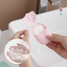 Laden Sie das Bild in den Galerie-Viewer, Tragbares lösliches Seifenpapier